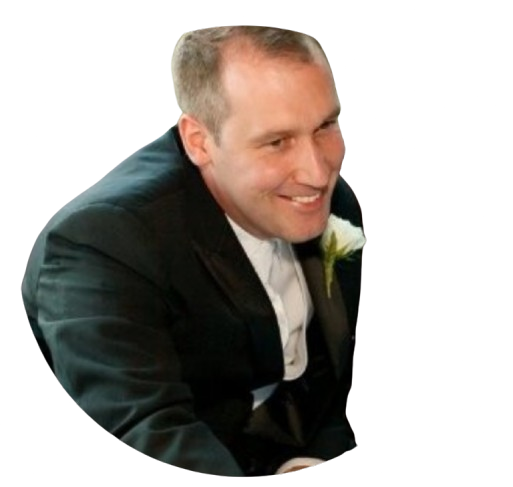 Dr. Pierre 'Pete' Wensel, PhD